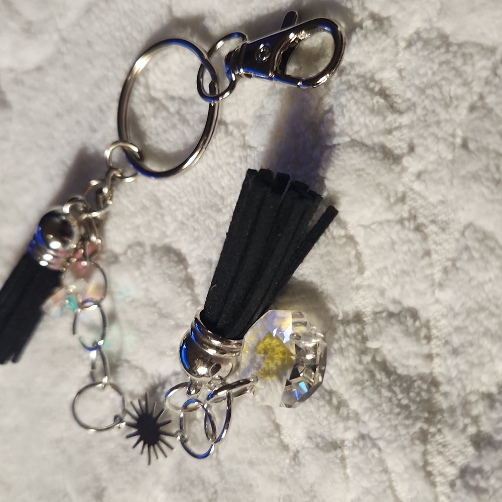 Handcrafted Keychain - Picture 3 of 4